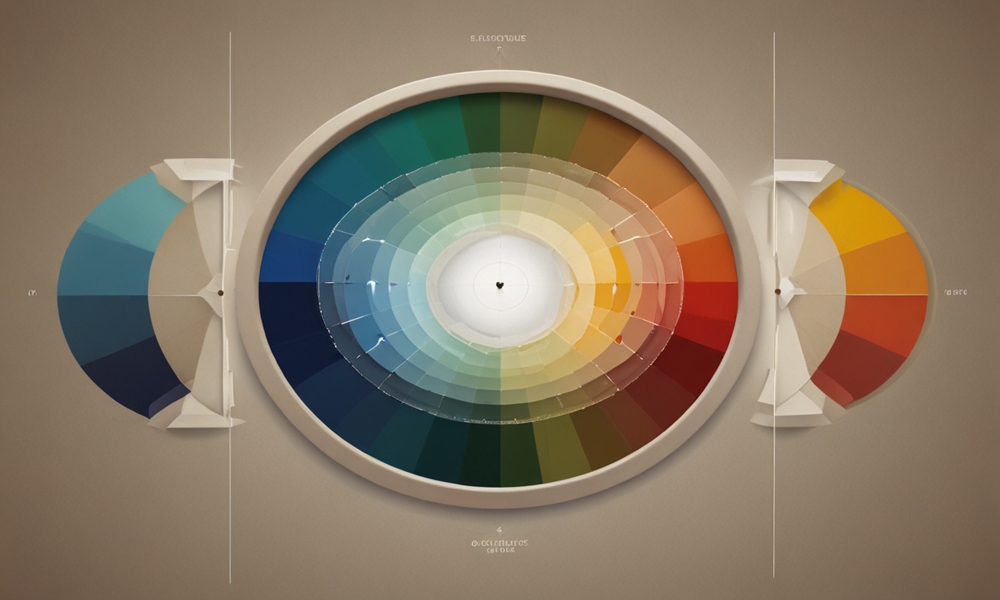 Associer les couleurs comme un pro : le guide pratique