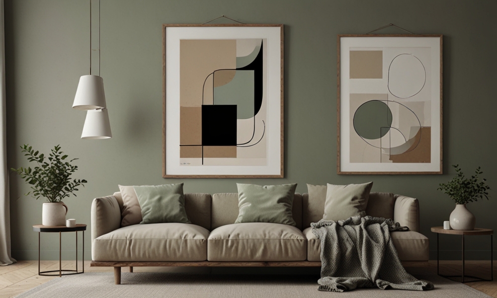 Les plus belles affiches et posters pour une déco murale réussie