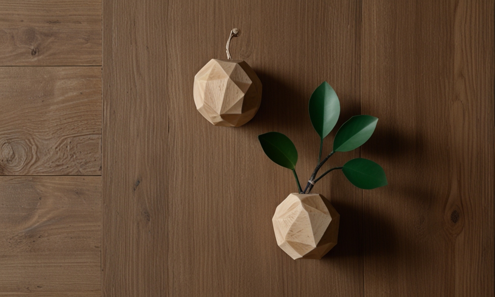 10 façons d’intégrer le bois brut dans votre salon pour un style chaleureux
