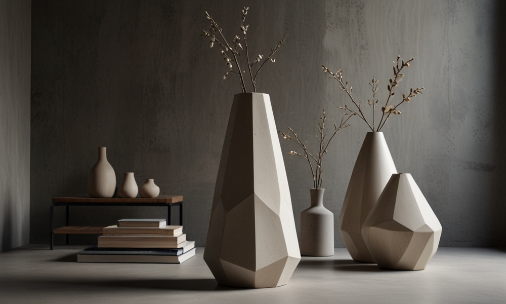 Déco minimaliste : l’art de sublimer votre espace avec moins d’éléments