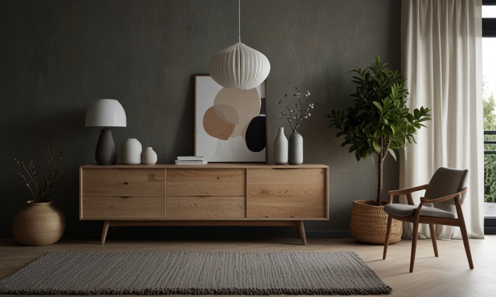 7 Astuces Déco Scandinave pour Créer une Ambiance Chaleureuse