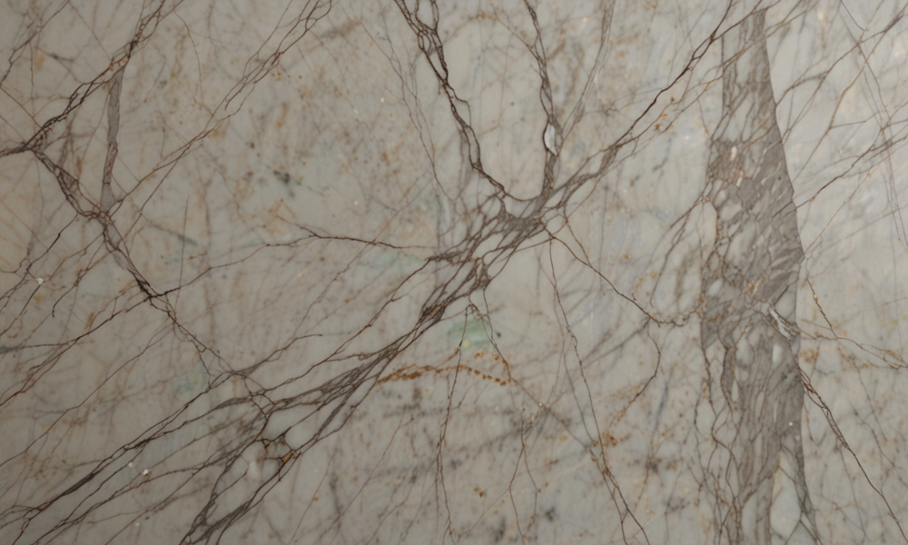 5 façons d’intégrer le marbre dans votre décoration sans faire d’excès