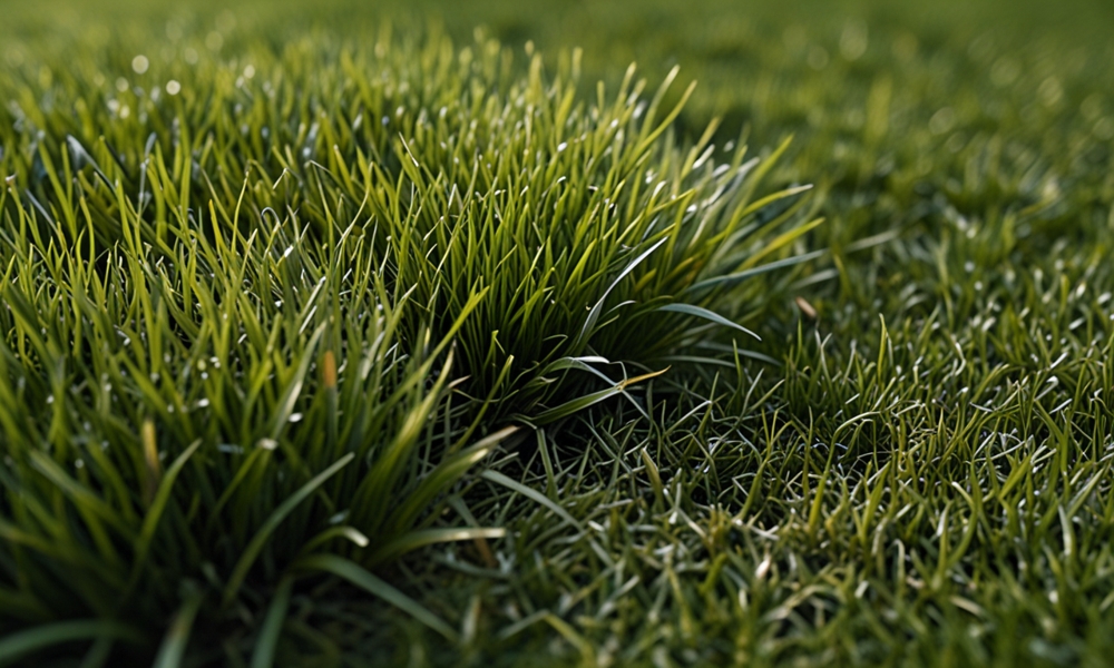 Gazon Synthétique : Solutions Innovantes pour un Jardin Verdoyant Sans Entretien