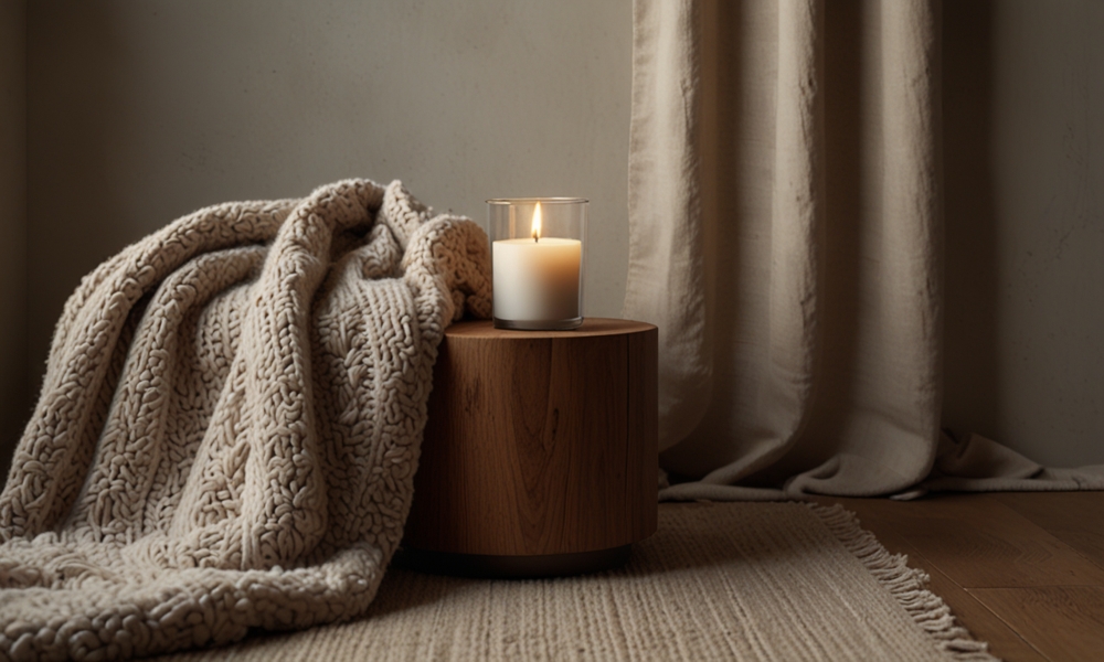 Hygge : adoptez cette philosophie danoise du bien-être chez vous