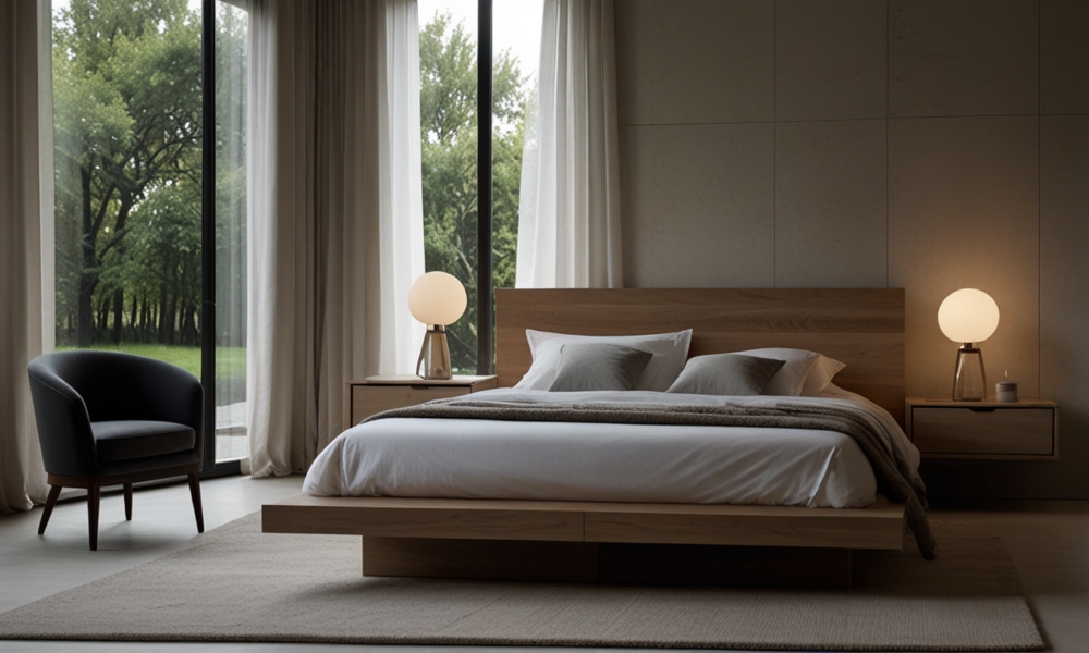 Le guide ultime pour choisir le mobilier de chambre adapté à votre style