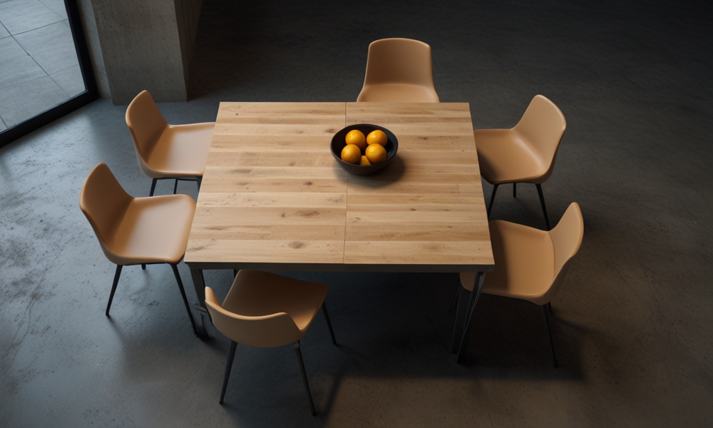 Tables gigognes : l’astuce déco modulable qui révolutionnera votre salon